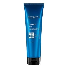 Hair Mask Extreme Redken Extreme T Conditioner 250 ml by Redken, Deep Conditioners & Treatments - Ref: S0585136, Price: 29,50...