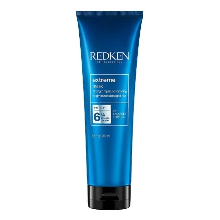 Haarmaske Extreme Redken Extreme T Haarspülung 250 ml | Epamu | Beauty Shop - Parfums, Make-up & Essentials Epamu.eu