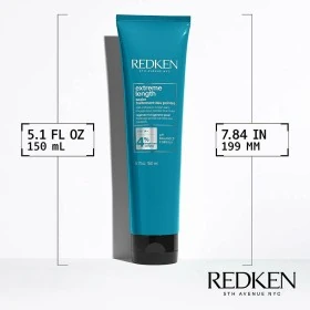 Shampoo Anticaduta Antirottura Redken P1850700 150 ml di Redken, Prodotti per la perdita dei capelli - Rif: S0585141, Prezzo:...