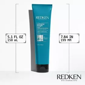 Shampoo Anticaduta Antirottura Redken P1850700 150 ml di Redken, Prodotti per la perdita dei capelli - Rif: S0585141, Prezzo:...