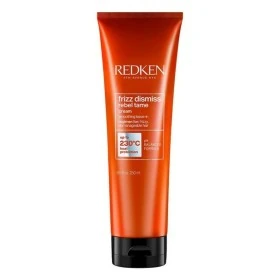 Soin anti-frisottis Frizz Dismiss Redken E3531400 250 ml de Redken, Soins des cheveux et du cuir chevelu - Réf : S0585154, Pr...