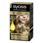 Permanent Dye  Syoss Olio Intense Ammonia-free Nº 8,05 Blonde Beige | Epamu | Beauty Shop - Parfums, Make-up & Essentials Epamu.eu