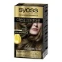 Permanent Dye  Syoss Olio Intense Ammonia-free Nº 5,10 Light Brown | Epamu | Beauty Shop - Parfums, Make-up & Essentials Epamu.eu