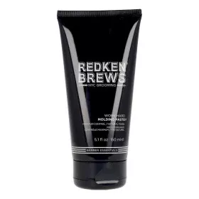 Gel stylisant Redken Brews Brews (150 ml) de Redken Brews, Gels - Réf : S0586623, Prix : 16,64 €, Remise : %