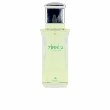 Women's Perfume Zinnia ZINNIA EDT EDT 100 ml | Epamu | Beauty Shop - Parfums, Make-up & Essentials Epamu.eu