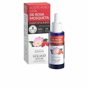 Aceite Corporal Voland Nature Bio Inspecta (30 ml)