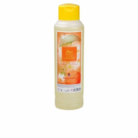 Perfume Unissexo Alvarez Gomez Flor de Naranjo EDC 750 ml | Epamu | Beauty Shop - Parfums, Make-up & Essentials Epamu.eu