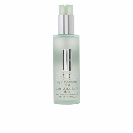 Gel de Limpeza Facial Clinique Mild (200 ml) | Epamu | Beauty Shop - Parfums, Make-up & Essentials Epamu.eu