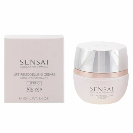 Crema Rassodante Kanebo Sensai Cellular Performance 40 ml | Epamu | Beauty Shop - Parfums, Make-up & Essentials Epamu.eu