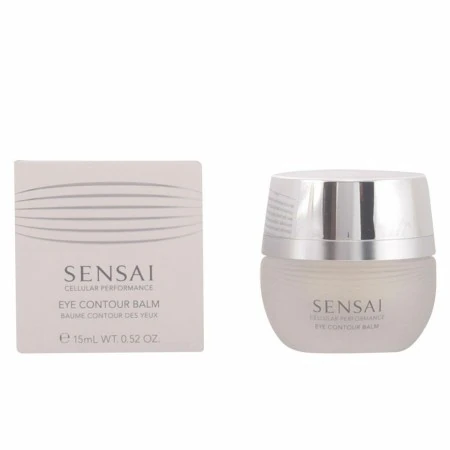 Contorno dos Olhos Sensai Cellular Sensai Sensai Cellular Performance 15 ml | Epamu | Beauty Shop - Parfums, Make-up & Essentials Epamu.eu