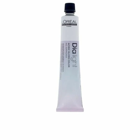 Coloração Permanente em Creme L'Oreal Professionnel Paris Dia Light Nº 6.11 (50 ml) | Epamu | Beauty Shop - Parfums, Make-up & Essentials Epamu.eu