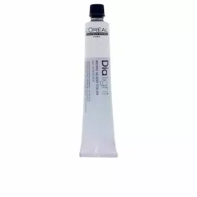 Permanent Dye L'Oreal Professionnel Paris Inoa Ammonia-free Nº 6.35 60 g | Epamu.eu | Beauty Shop - Parfums, Make-up & Essentials Epamu.eu