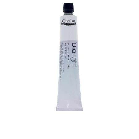 Tintura Permanente in Crema L'Oreal Professionnel Paris Dia Light Nº 10.22 (50 ml) | Epamu | Beauty Shop - Parfums, Make-up & Essentials Epamu.eu