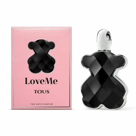 Women's Perfume Tous LOVEME EDP Loveme EDP 90 ml | Epamu | Beauty Shop - Parfums, Make-up & Essentials Epamu.eu