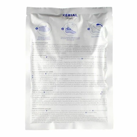 Foot Mask SVR Xerial | Epamu | Beauty Shop - Parfums, Make-up & Essentials Epamu.eu