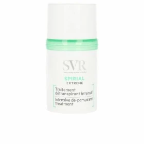 Trattamento SVR Spirial Antitraspirante Intensivo 20 ml di SVR, Deodoranti - Rif: S0591781, Prezzo: €13.18, Sconto: %