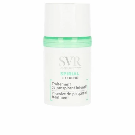 Behandlung SVR Spirial Antiperspirant Intensiv 20 ml | Epamu | Beauty Shop - Parfums, Make-up & Essentials Epamu.eu