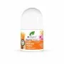 Roll-On Deodorant Dr.Organic Manuka Honey (50 ml) | Epamu | Beauty Shop - Parfums, Make-up & Essentials Epamu.eu