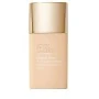 Base de Maquillaje Fluida Estee Lauder Double Wear Sheer Matte Nº 1W1 Blanco Spf 20 Spf 19 | Epamu | Beauty Shop - Parfums, Make-up & Essentials Epamu.eu