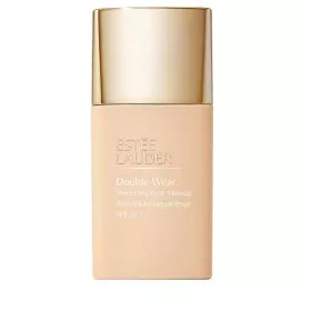 Base de Maquilhagem Cremosa Rimmel London Lasting Finish Nº 203 True Beige Spf 20 30 ml | Epamu.eu | Beauty Shop - Parfums, Make-up & Essentials Epamu.eu