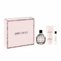 Set mit Damenparfüm Jimmy Choo Jimmy Choo (3 pcs) | Epamu | Beauty Shop - Parfums, Make-up & Essentials Epamu.eu