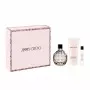 Cofanetto Profumo Donna Jimmy Choo Jimmy Choo (3 pcs) | Epamu | Beauty Shop - Parfums, Make-up & Essentials Epamu.eu