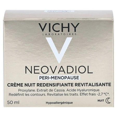 Facial Cream Vichy (50 ml) | Epamu | Beauty Shop - Parfums, Make-up & Essentials Epamu.eu