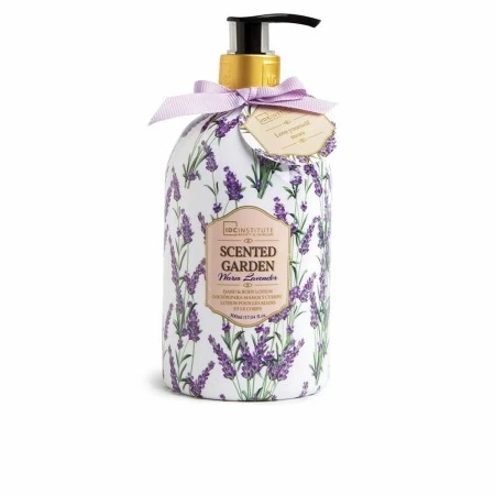 Hydrating Body Lotion IDC Institute Scented Garden 500 ml | Epamu | Beauty Shop - Parfums, Make-up & Essentials Epamu.eu