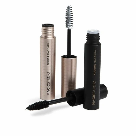 Conjunto de Maquilhagem Magic Studio Shaky Primer Volume Mascara 2 Peças (2 pcs) | Epamu | Beauty Shop - Parfums, Make-up & Essentials Epamu.eu