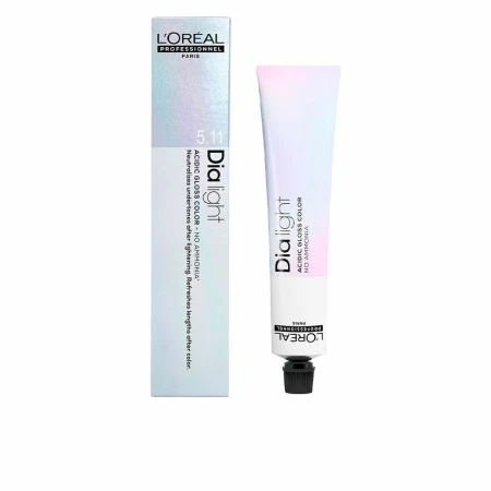 Dye No Ammonia L'Oreal Professionnel Paris Nº 10.32 Ammonia-free (50 ml) | Epamu | Beauty Shop - Parfums, Make-up & Essentials Epamu.eu