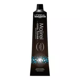 Tinte sin Amoniaco Colorsilk Revlon 7239919070 Rubio Claro Ceniza (1 unidad) | Epamu | Beauty Shop - Parfums, Make-up & Essentials Epamu.eu