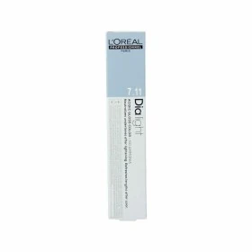 Permanent Colour Creme L'Oreal Make Up Excellence Cool Creme Intense Ash Blonde 7,11 | Epamu.eu | Beauty Shop - Parfums, Make-up & Essentials Epamu.eu