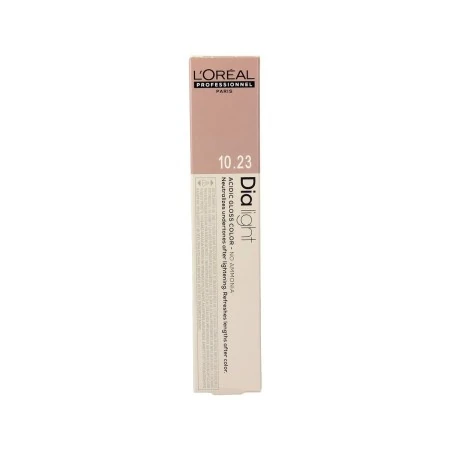 Tinte Permanente L'Oreal Professionnel Paris Dia Light 50 ml Nº 10,23 | Epamu | Beauty Shop - Parfums, Make-up & Essentials Epamu.eu