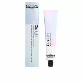 Semi-permanent Colourant L'Oreal Professionnel Paris DIA COLOR Nº 4.20 60 ml | Epamu | Beauty Shop - Parfums, Make-up & Essentials Epamu.eu