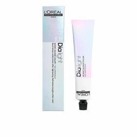 Dauerfärbung Majirel Cool-Cover L'Oreal Professionnel Paris 0000017687 50 ml | Epamu | Beauty Shop - Parfums, Make-up & Essentials Epamu.eu