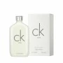 Perfume Unisex Calvin Klein PZF40450 EDT 50 ml | Epamu | Beauty Shop - Parfums, Make-up & Essentials Epamu.eu