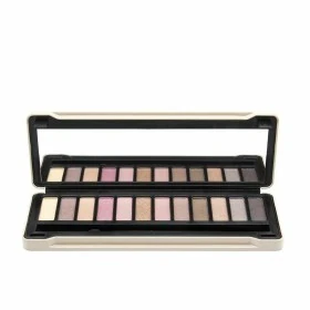 Palette mit Lidschatten Magic Studio Eyeshadow Palette 23,4 g (23,4 g) | Epamu | Beauty Shop - Parfums, Make-up & Essentials Epamu.eu