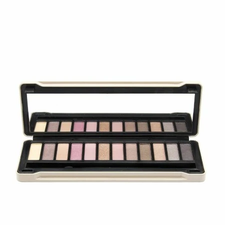 Paleta de Sombras de Ojos Magic Studio Eyeshadow Palette nudes 14,5 g | Epamu | Beauty Shop - Parfums, Make-up & Essentials Epamu.eu