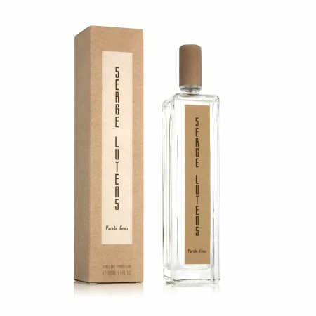 Women's Perfume Serge Lutens Parole D'eau 100 ml | Epamu | Beauty Shop - Parfums, Make-up & Essentials Epamu.eu