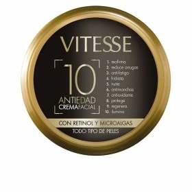 Crema Antiedad Vitesse 10 en 1 (150 ml)