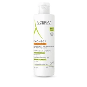 Emulsión Corporal Relajante A-Derma Exomega