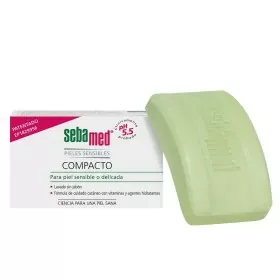 Gel Bar Dr. Tree Gel De Ducha Sólido Sensitive skin Exfoliant 120 g (Moisturizing) (Soothing) (Refreshing) | Epamu.eu | Beauty Shop - Parfums, Make-up & Essentials Epamu.eu