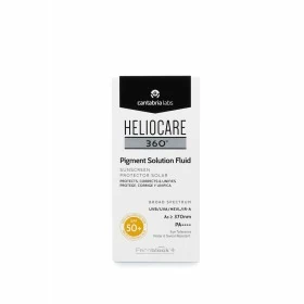 Creme Solar Heliocare Spf 50 50 ml de Heliocare, Filtros solares - Ref: S0598010, Preço: 22,71 €, Desconto: %