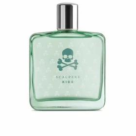 Children's Perfume Scalpers Kids Boy EDT 100 ml by Scalpers, Children - Ref: S0598381, Price: 30,17 €, Discount: %