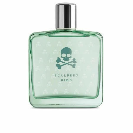 Kinderparfüm Scalpers Kids Boy EDT 100 ml | Epamu | Beauty Shop - Parfums, Make-up & Essentials Epamu.eu