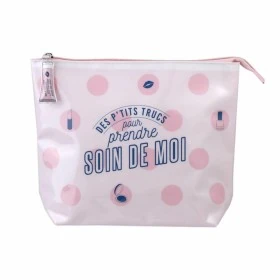 Reise-Toilettentasche Safta Selva Vorschule 19 x 22 x 14 cm | Epamu | Beauty Shop - Parfums, Make-up & Essentials Epamu.eu