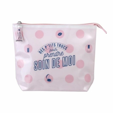 Necessaire Take Care Beauté (1 Unità) 28 x 7,5 x 21 cm | Epamu | Beauty Shop - Parfums, Make-up & Essentials Epamu.eu