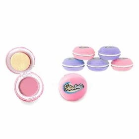 Poudre pour Mèches Bizak Shinetastic Sweet Color & Go de Bizak, Piques et épingles à cheveux - Réf : S2435430, Prix : 6,66 €,...