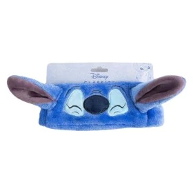 Elastic hairband Ilū  Blue | Epamu | Beauty Shop - Parfums, Make-up & Essentials Epamu.eu