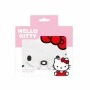 Bath towel Hello Kitty | Epamu | Beauty Shop - Parfums, Make-up & Essentials Epamu.eu